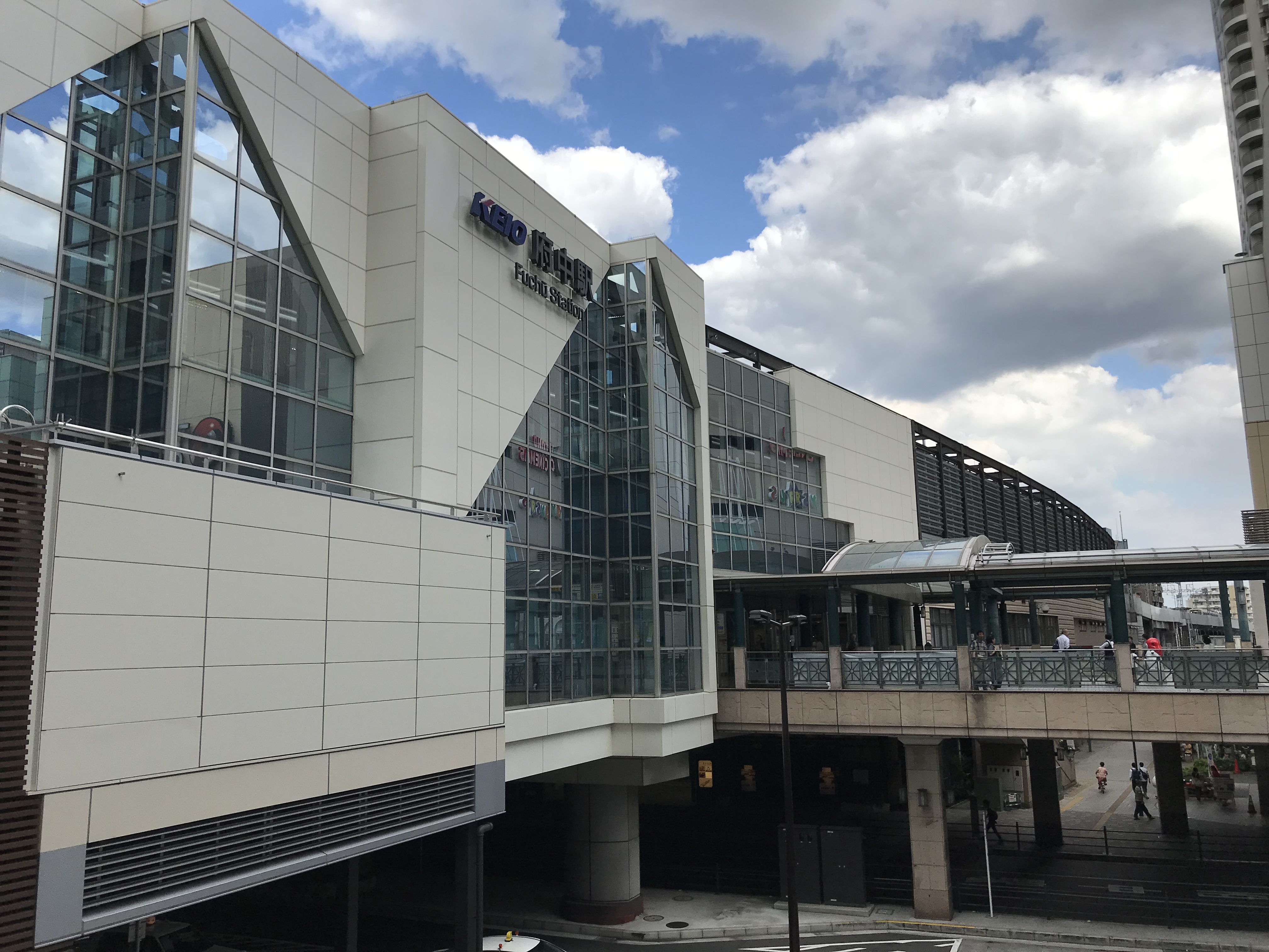 〇大江戸線の延伸は、現在光が丘駅まで ...